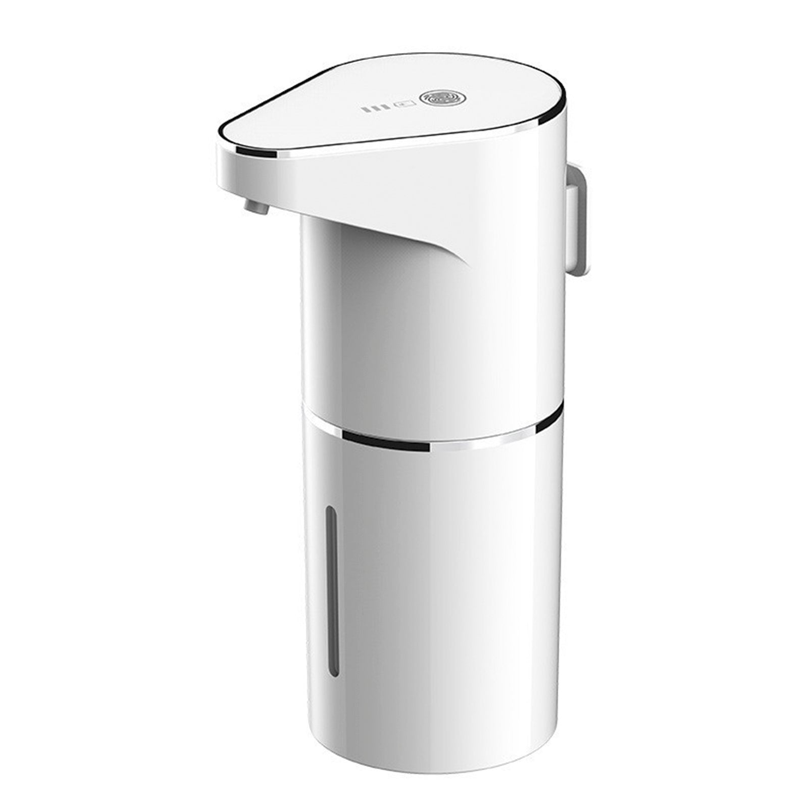 Automatic Foam Soap Dispenser 11.84oz Wall Mount Touchless Hand Soap Dispenser