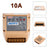 10A/20A/30A Boost MPPT Solar Controller 24-72V Solar Electric Vehicle Charging