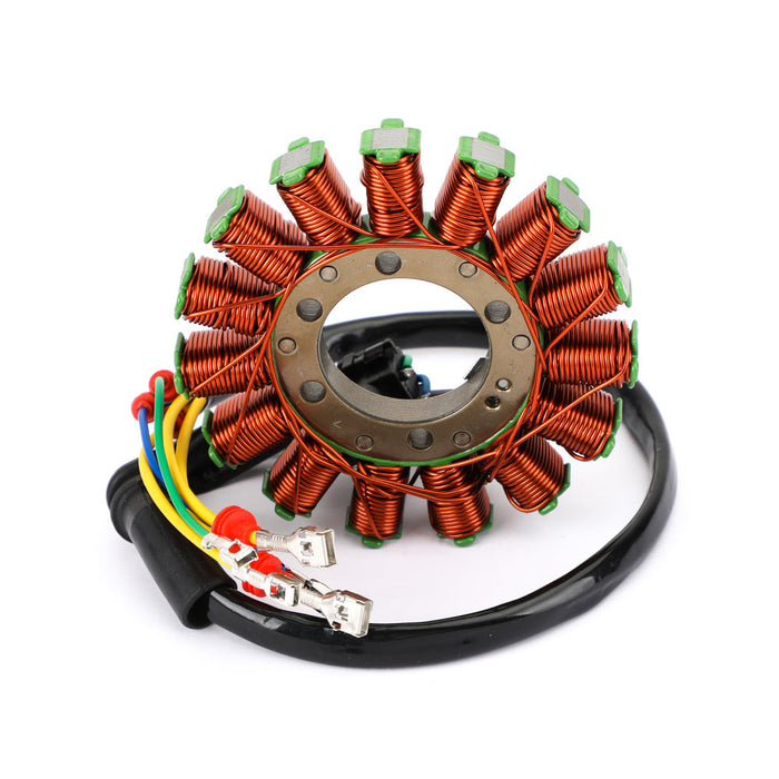 2014-2021 Honda SXS700M2 SXS700M4 Pioneer 700 700-2 Magneto Generator Engine Stator Coil