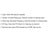 Hand Microphone Speaker For TYT TH-9000 TH-9000D Mobile Car Radio