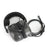 Noise Cancelling Pilot Headset Fit for TK3107 TK3200 TK2160 BaoFeng BF-888S