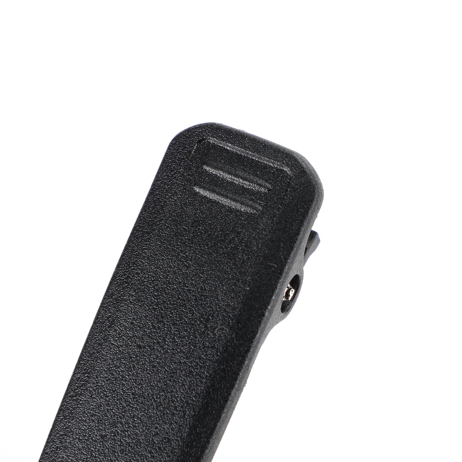 5X Back Pocket Clip Belt Clip Fit For IC-F2000 IC-F29SR IC-M25 Walkie Talkie