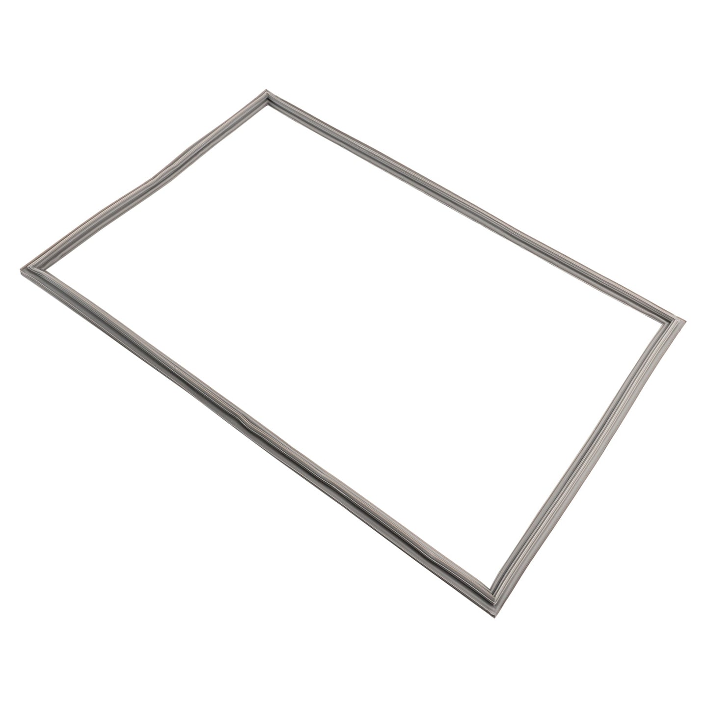 DA97-12522J Freezer Door Gasket for Samsung Refrigerators, Replaces AP5623489 & PS4176607