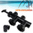 SP0410X502S 2" Slide Valve Assembly for Hayward Pro-Grid/Micro-Clear D.E.Filters