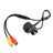 Dynamic Trajectory Car Backup Camera – Rear View Reverse Parking Camera with Moving Guide Lines