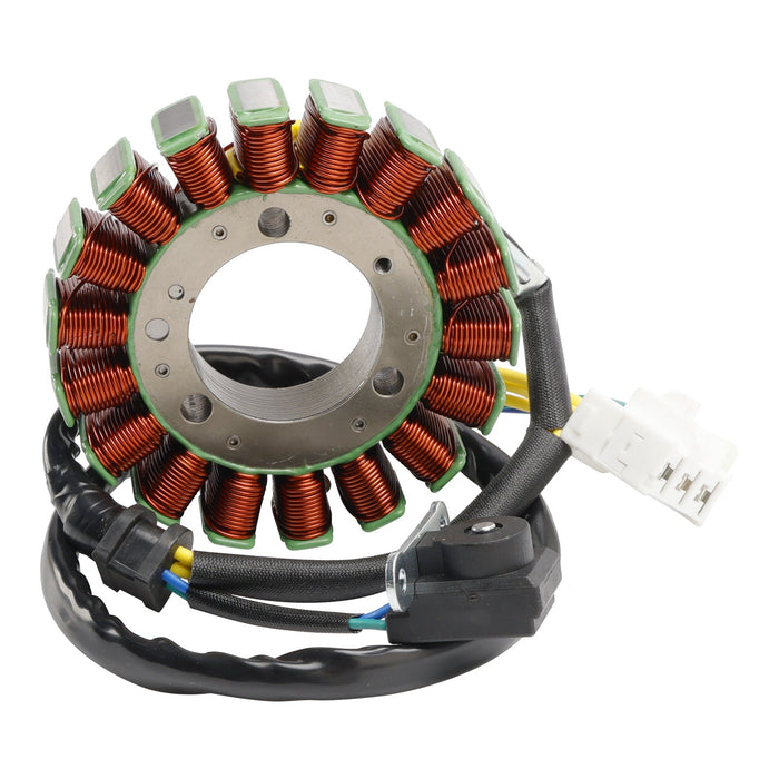 2012-2019 Sym Joymax 250i Citycom GTS 300i S Stator Generator Magneto 31120-L3A-100