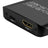 4K60TYPE-C to HDMI+TYPE-C Adapter Support Different Same Display Splitter MST/PD