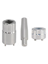 Rebound driver Tool-398-00-761 & Base Valve 398-00-763 +Bullet For FOX DPX2