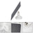 4W 5V Portable Solar Panel IP65 Waterproof Monocrystalline for Security Camera