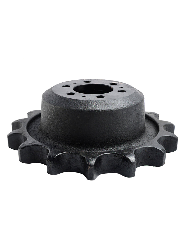 Track Drive Sprocket for Bobcat T190 T140 T180 – 6-Hole 15 Tooth 7165111