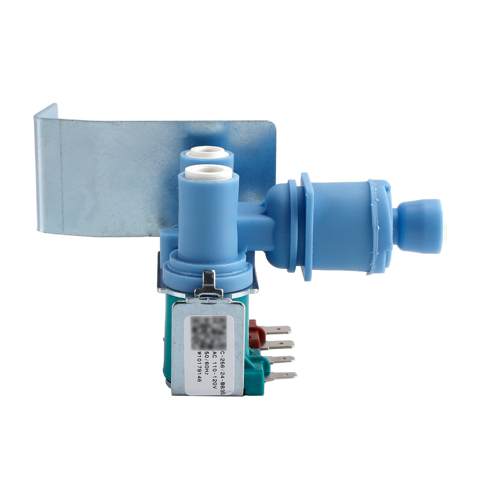 Refrigerator Water Inlet Valve Kit W10179146 For Whirlpool Kenmore Maytag
