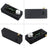 Portable SI4732 Miniature Receiver For Wide Band Frequencies 0.5-108MHz