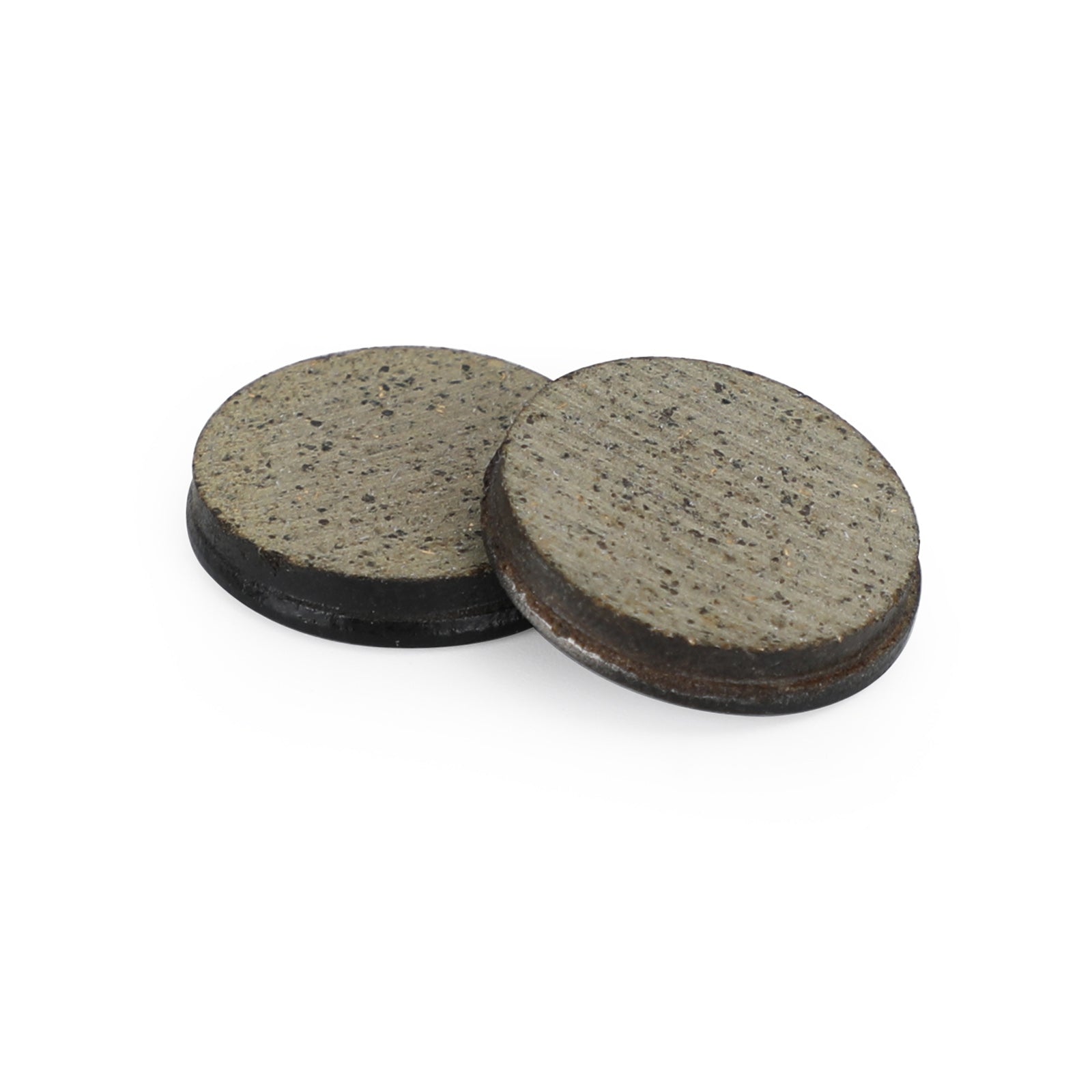 1 Pair Electric Scooter Brake Pads Replacement Parts For Xiaomi M365 (Copy)