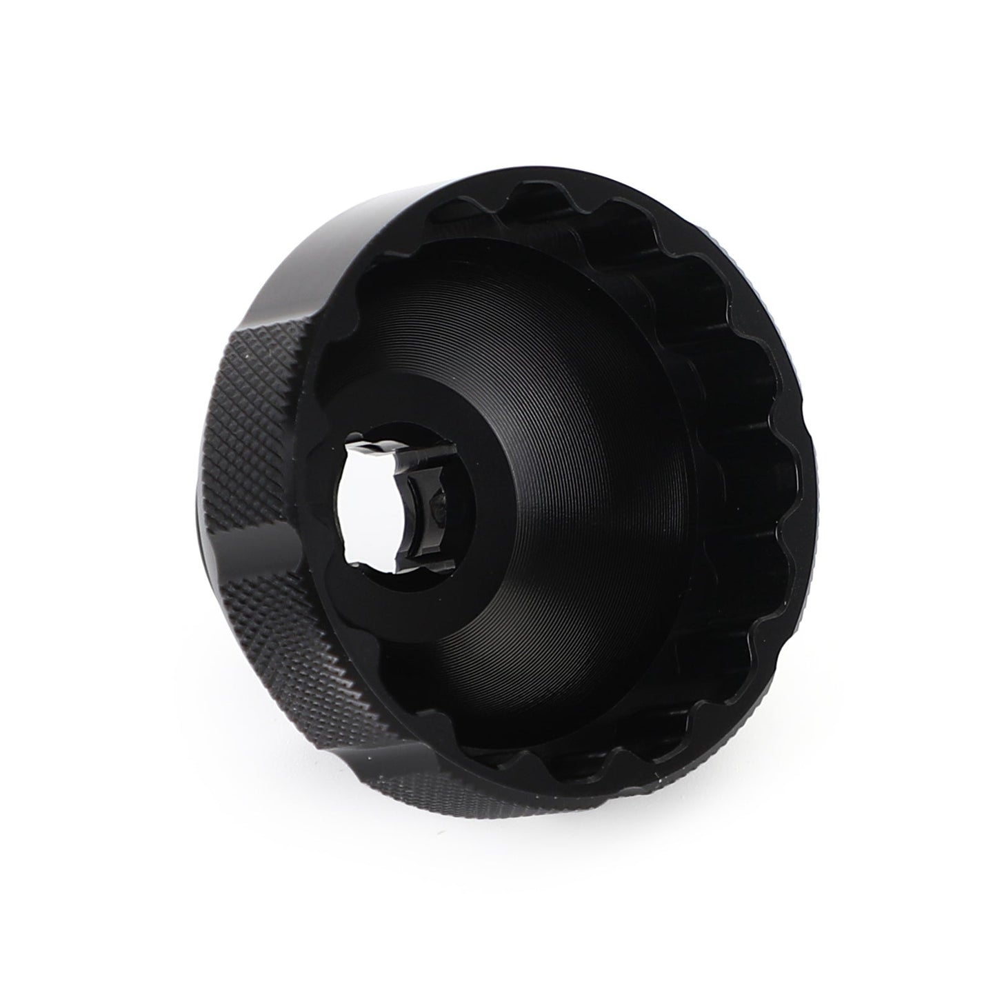 BBT-69.2 16-Notch 44mm 3/8 inch Ext Bottom Bracket Tool Black/Blue (Copy)
