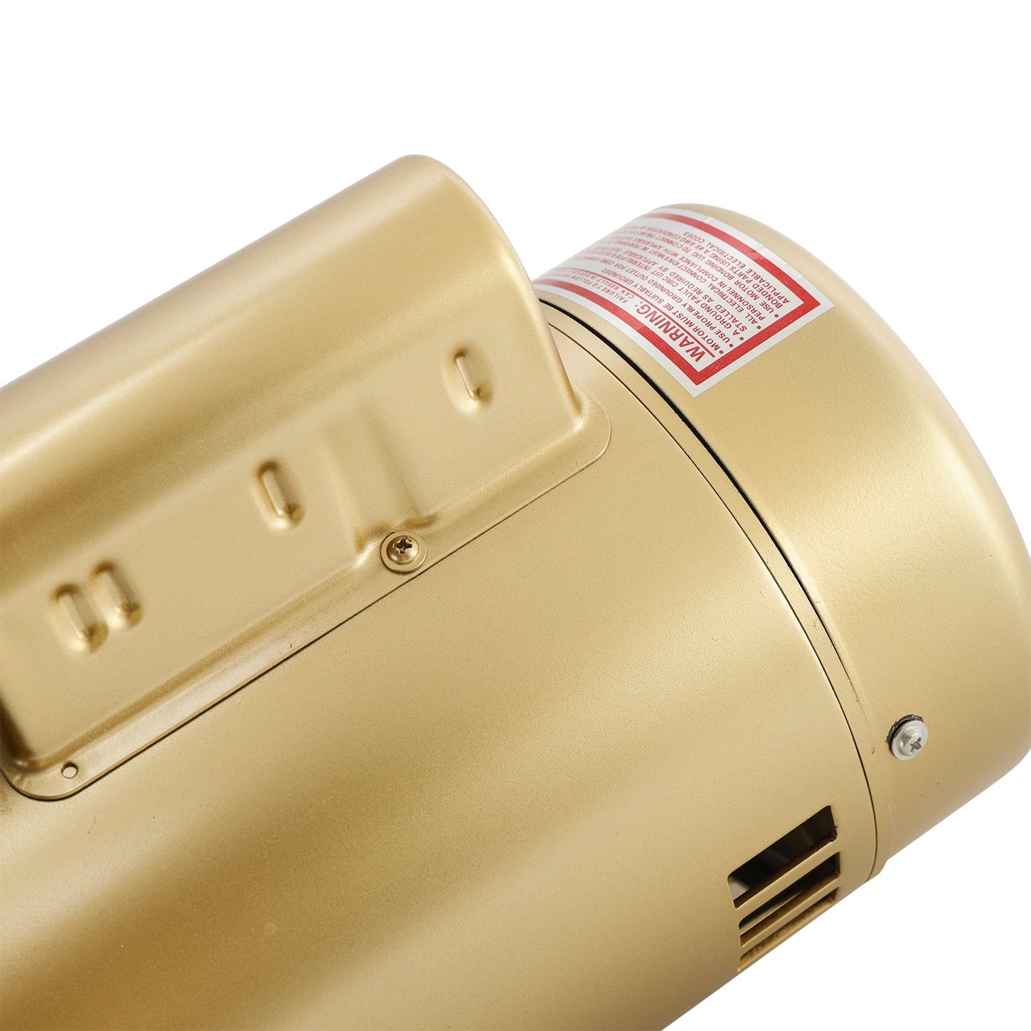 Super Pump 1 HP Single Speed Inground Pool Pump W3SP2607X10 230V For Hayward