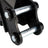 Mini Excavator Quick Hitch Attachment – Mechanical Quick Coupler for Small Diggers