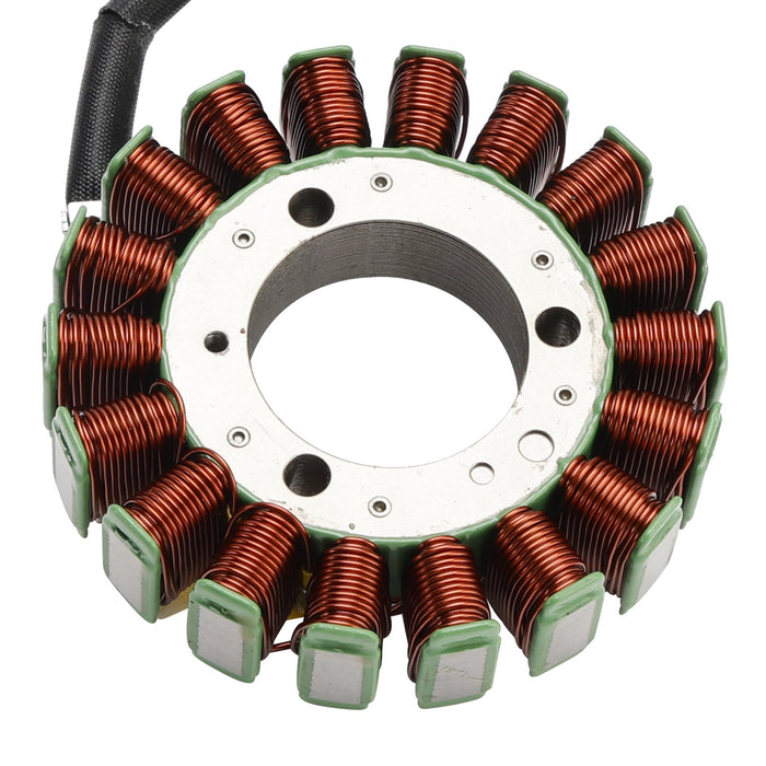 2007-2010 Sym GTS 250 E3 EVO GTS300 Citycom 300 EFI  Magneto Stator Generator 31120HMC000 31120-HMA-000 31120-HMC-000