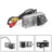 Car Reverse Backup Camera Fit For Toyota Land Cruiser 70/100/200 Waterproof