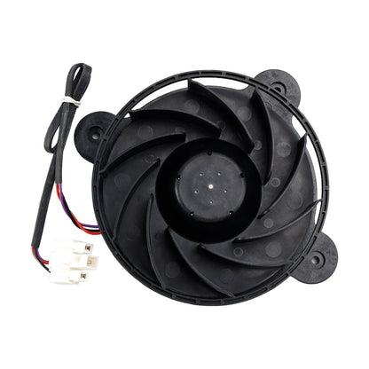 12035GE-12M-YT Refrigerator Cooling Fan Motor for Samsung Haier Refrigerator