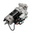 12V Gear Reduction Starter Motor 8200289 8200308 For Cummins Caterpillar 39MT