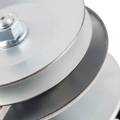 MIA13031 Primary Pulley Compatible with John Deere D105