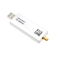 RTL-SDR Blog R820T2 RTL2832U 1PPM TCXO SMA Software Defined Radio