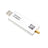 RTL-SDR Blog R820T2 RTL2832U 1PPM TCXO SMA Software Defined Radio