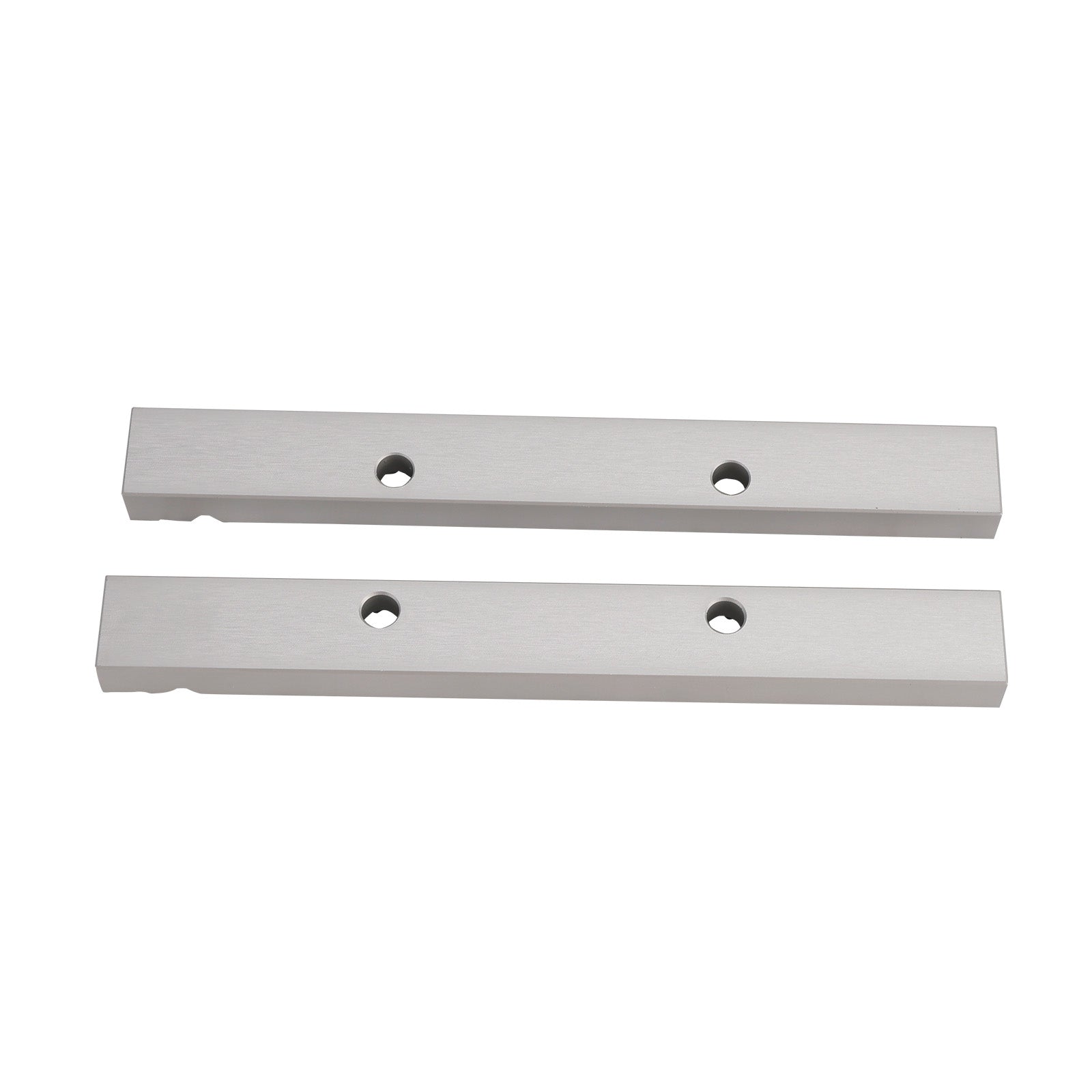 Fitting Vise Jaw for Older USA Models 6 1/2" Reversable Gray Vises for Craftsman