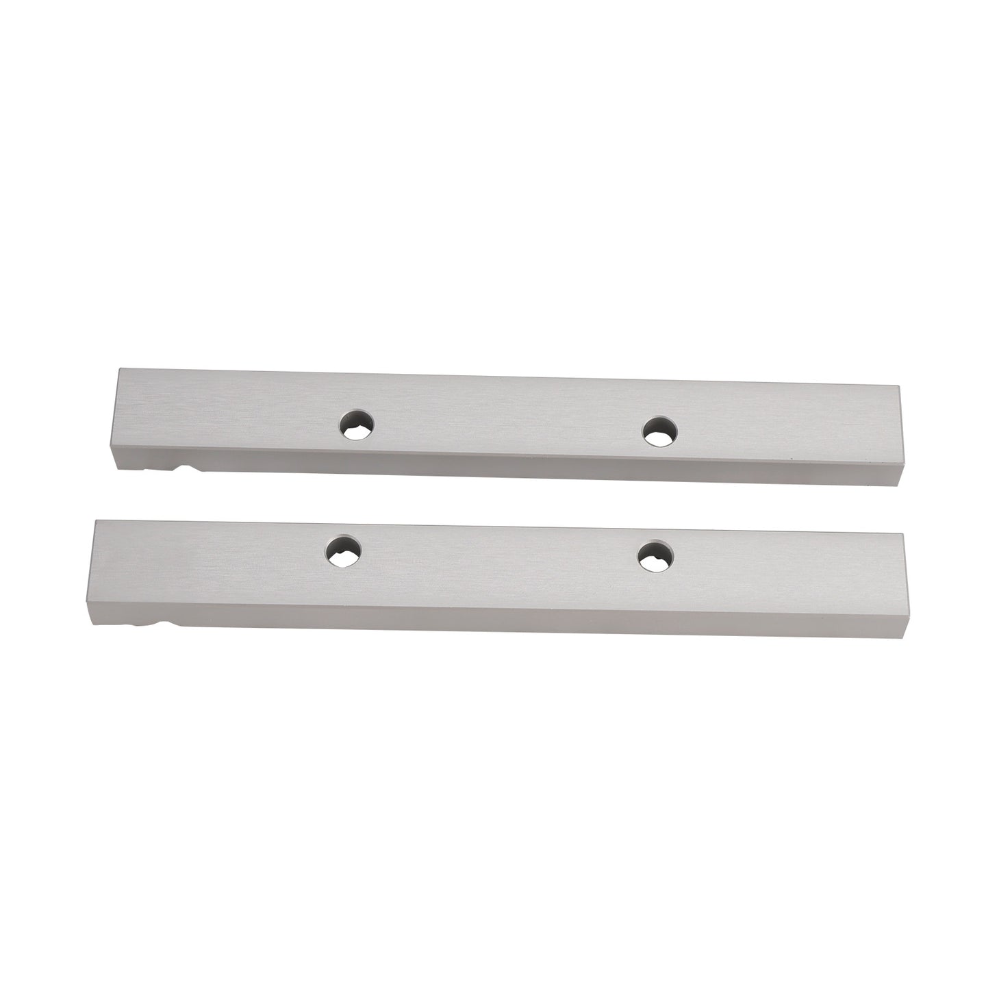 Fitting Vise Jaw for Older USA Models 6 1/2" Reversable Gray Vises for Craftsman