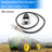 RE575063 NOx Sensor Nitrogen Oxide Sensor 5WK9 7351 Fits For John Deere Tractor