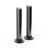 40cm Bluetooth Sound Bar System – Wireless Detachable Subwoofer & 2 Speaker Surround Audio