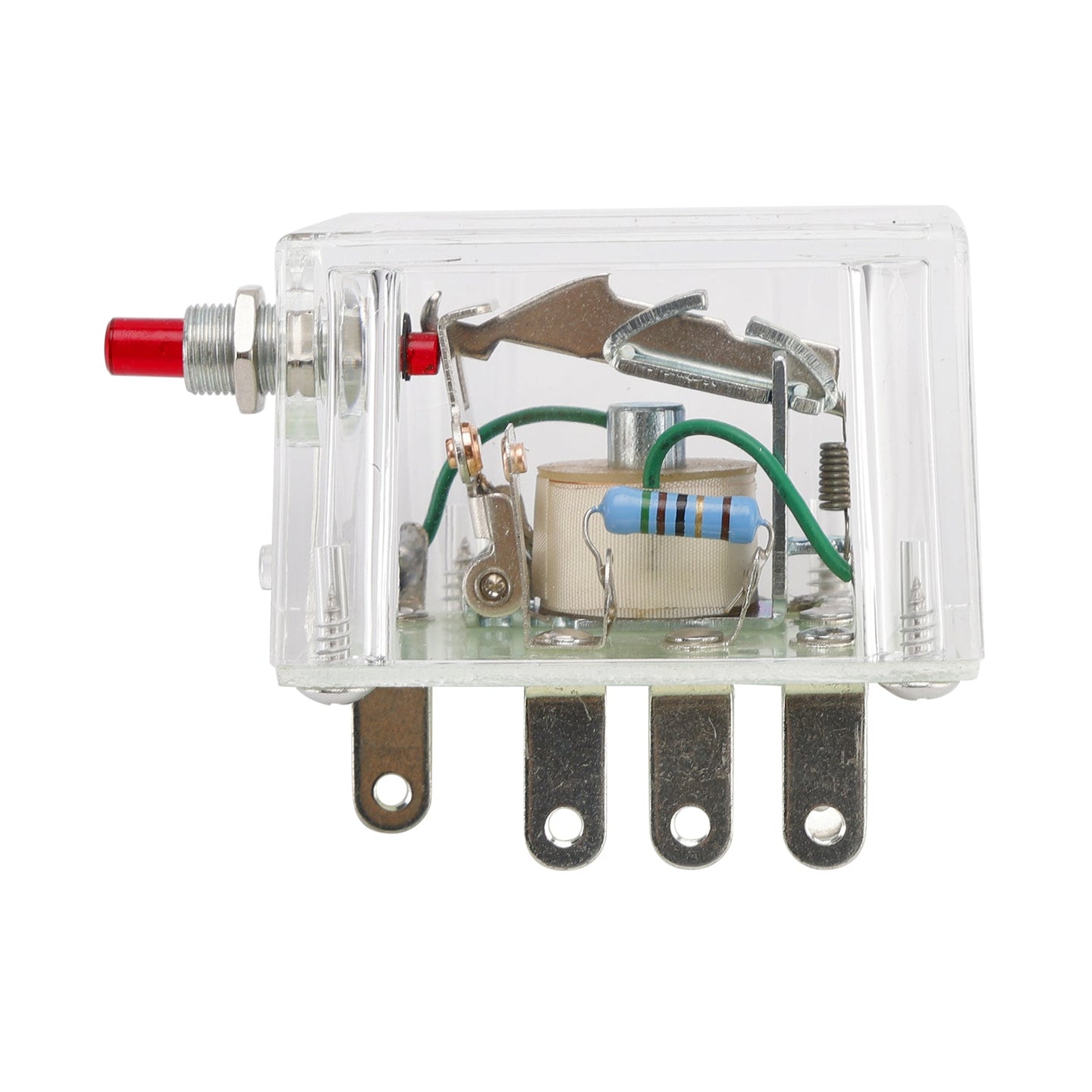 Magnetic Tattletale Switch 25700287 For 518PH-12 12 Volt