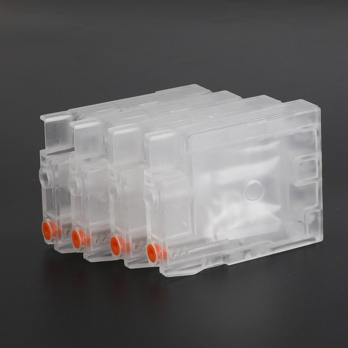 Empty CISS Ink Cartridge Refillable Ink Cartridge Fit for HP 950 952 953 962 932
