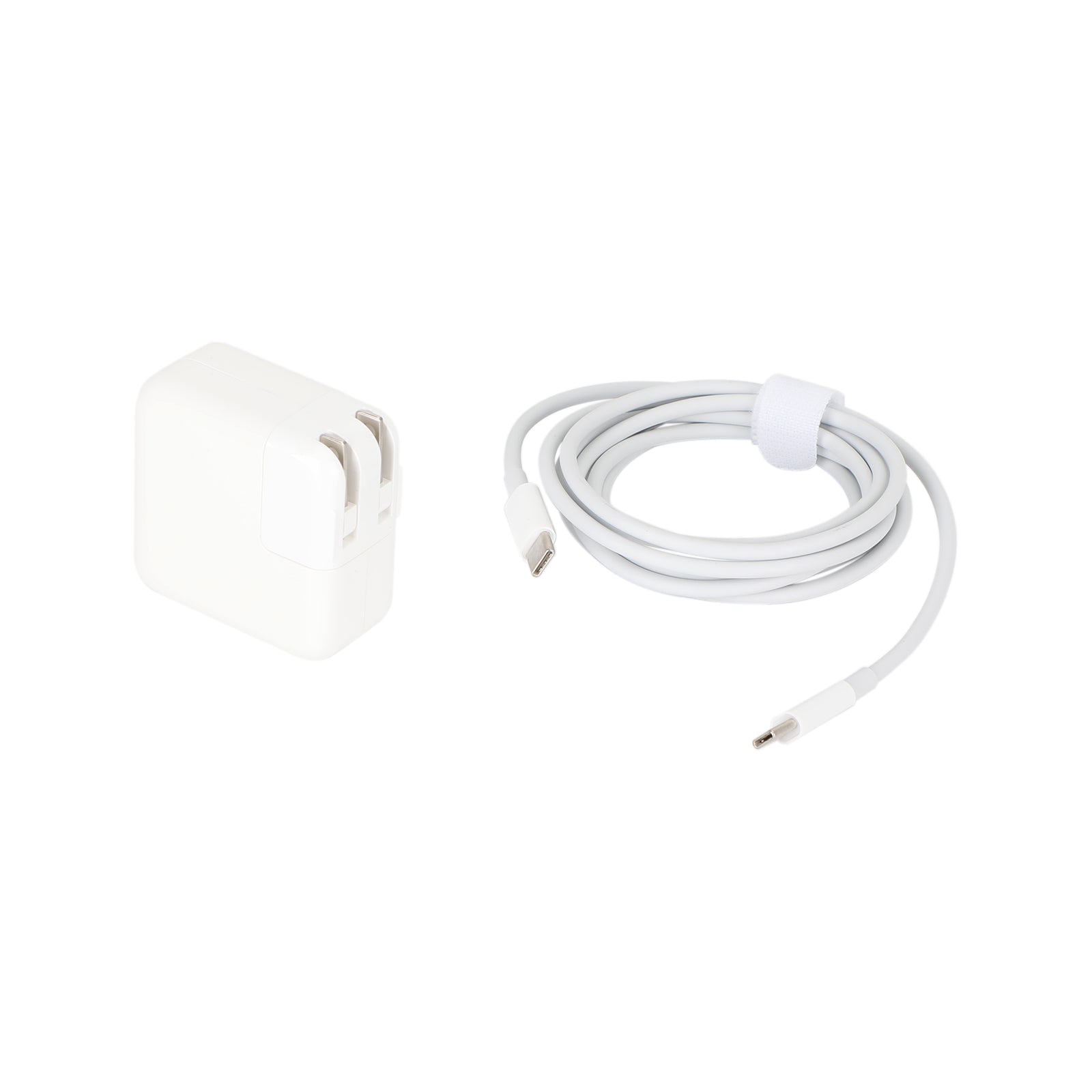 78.74" 30W USB-C Power Adapter Charger for Apple Macbook Air Pro Laptop US