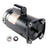 B2840 B840 2.5 HP Pool Pump Motor 230V Square Flange 56Y Frame – Replacement Swimming Pool Motor