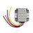 DC-DC 6V-12V 1-3A Step Up Power Supply Converter Regulator Waterproof