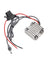 12V/24V To 30V 3.5A 105W Mini Power Supply Boost Conversion With Fuse