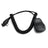 ICOM F1000/4000-26 Microphone Speaker For ICOM G86 G80 V86 U86 F1000 F4000 F4001