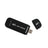 Unlocked 4G LTE Modem Wireless Router USB Dongle Mobile Broadband WIFI Black