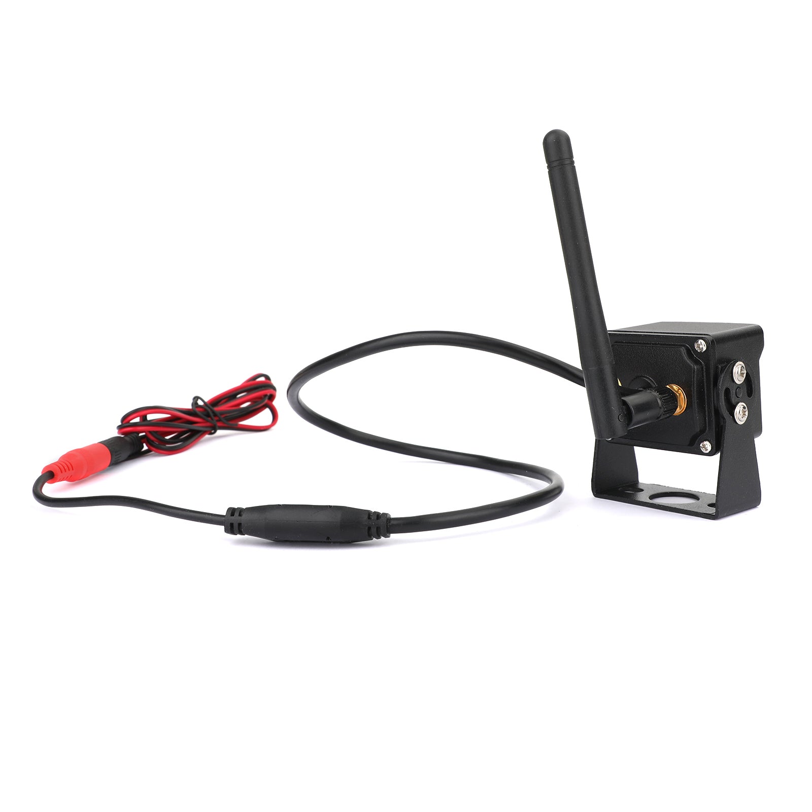 HD Wireless Car Truck RV Trailer Backup Camera Wide View Fit For iPhone Android