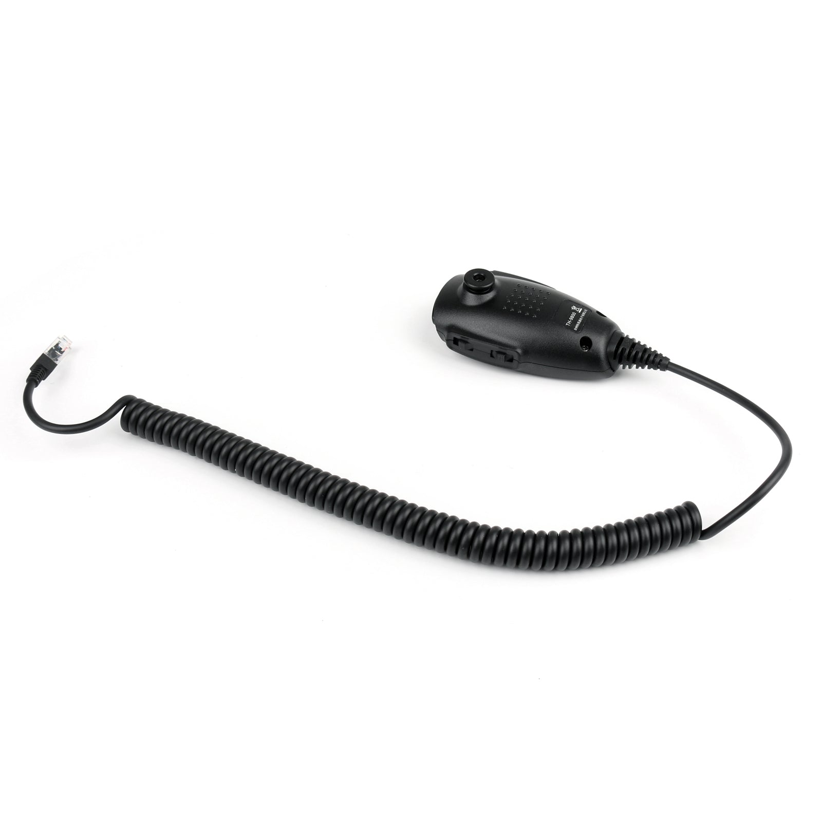1Pcs Professional Hand Microphone Car Mic For TYT TH9800 UHF Mobile Car Radio (Copy)