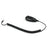 1Pcs Professional Hand Microphone Car Mic For TYT TH9800 UHF Mobile Car Radio