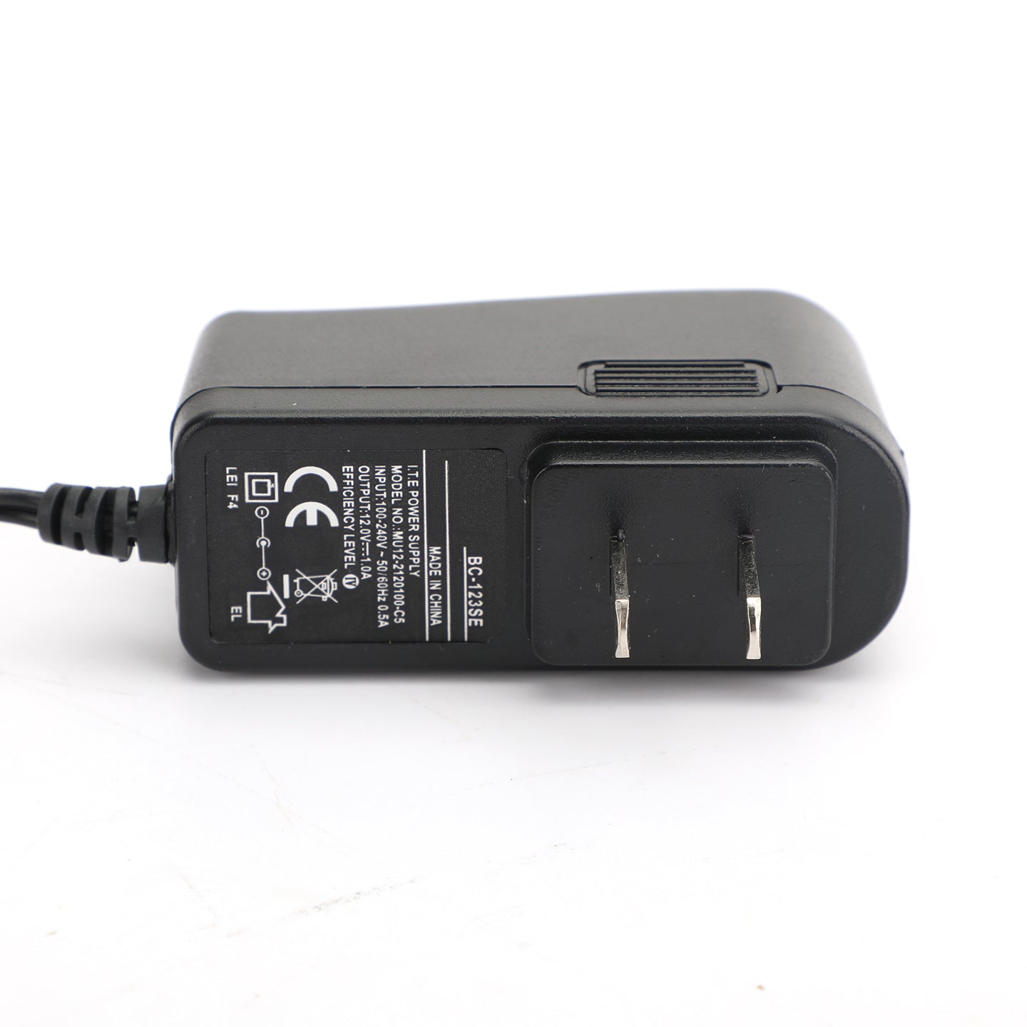 1PC Desktop Battery Rapid Charger For YAESU VX-5R VX-6R VX-7R Radio USA Plug