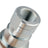 3/4" NPT Hydraulic Quick Connect Coupler ISO B 7241 Male & Female