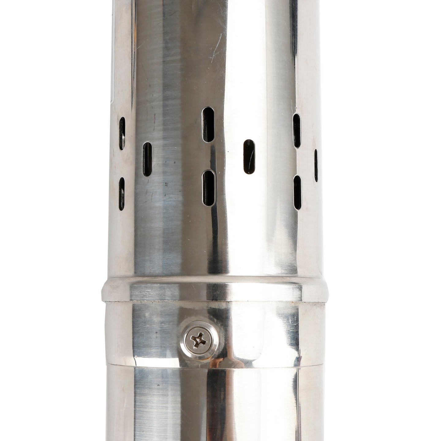 750W 48V Solar Submersible Borehole Pump with MPPT – 3 Inch Deep Well Screw Pump, Max Head 140M