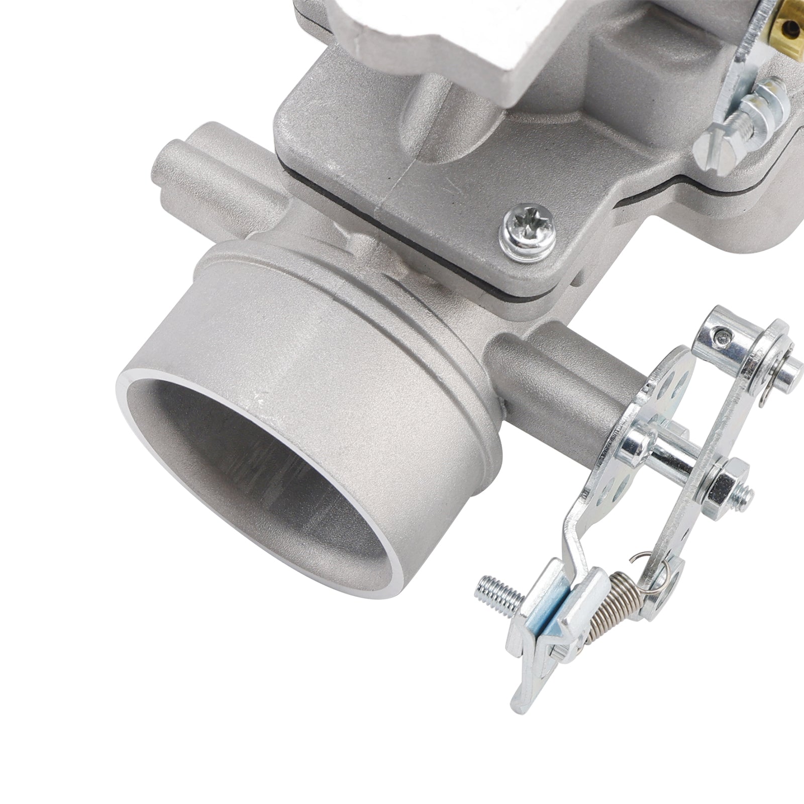 194996M93 Carburetor Fits For Massey Ferguson Tractors 65 3165 165 517099M93