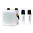 Wireless Bluetooth Speaker Dual Microphone Portable Karaoke Speaker Home Theater