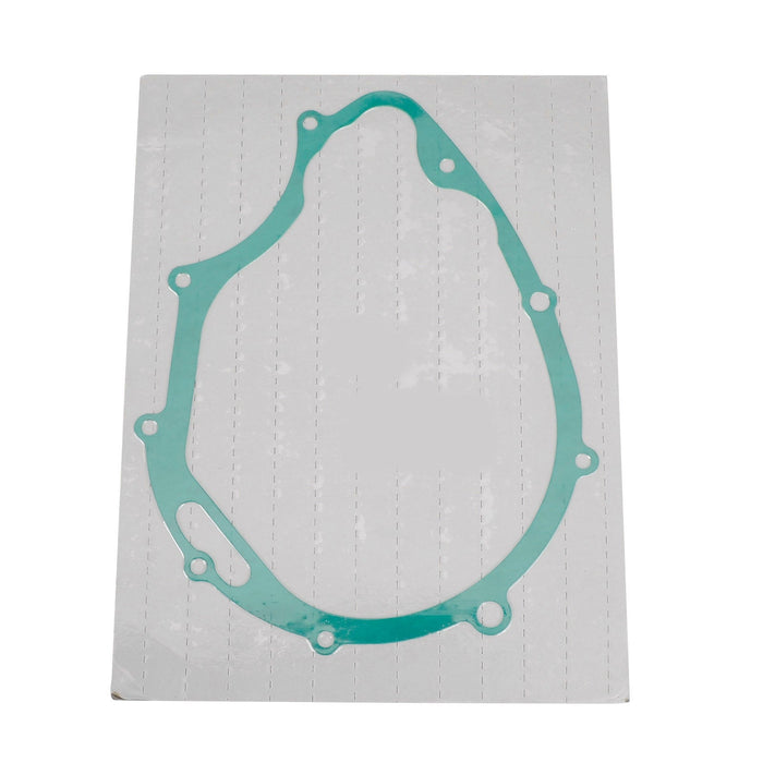 1986-2019 Suzuki ST400V Tempter LS400 650 Savage Boulevard S40 Left side Engine Crankcase Cover Gasket 11483-24B01-H17