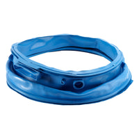 WH05X29521 Washer Door Boot Gasket Seal for GE Washing Machine GFW550SSN0WW