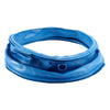 WH05X29521 Washer Door Boot Gasket Seal for GE Washing Machine GFW550SSN0WW